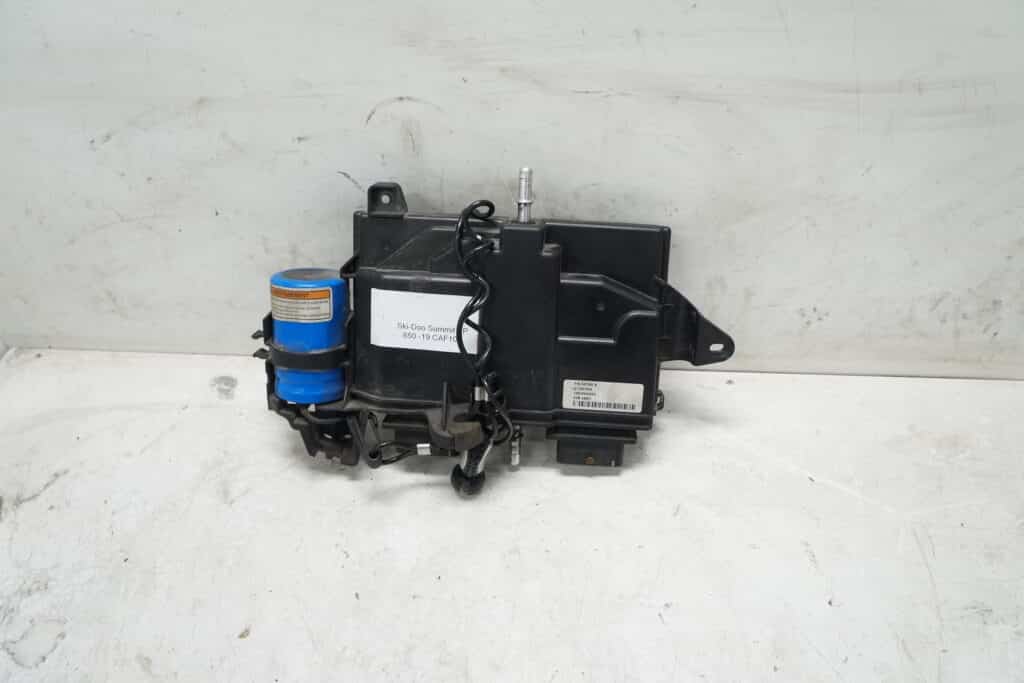 Ski-doo Summit SP 850 -19  ECM-box