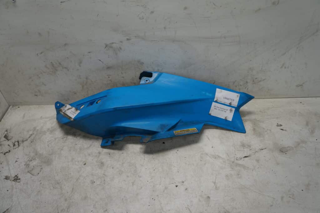 Ski-doo Summit SP 850 -19  Huvsida Vänster bakre