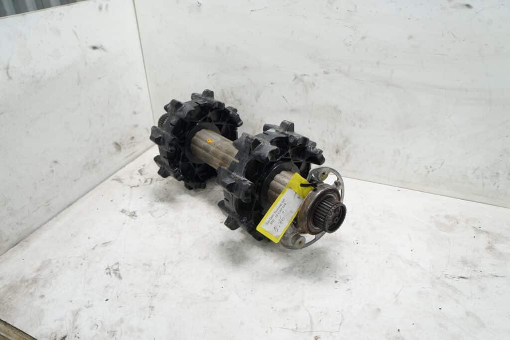 Ski-doo Summit SP 850 -19  Drivaxel 2,86