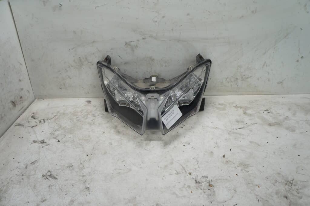 Ski-doo Summit SP 850 -19  Framlyse