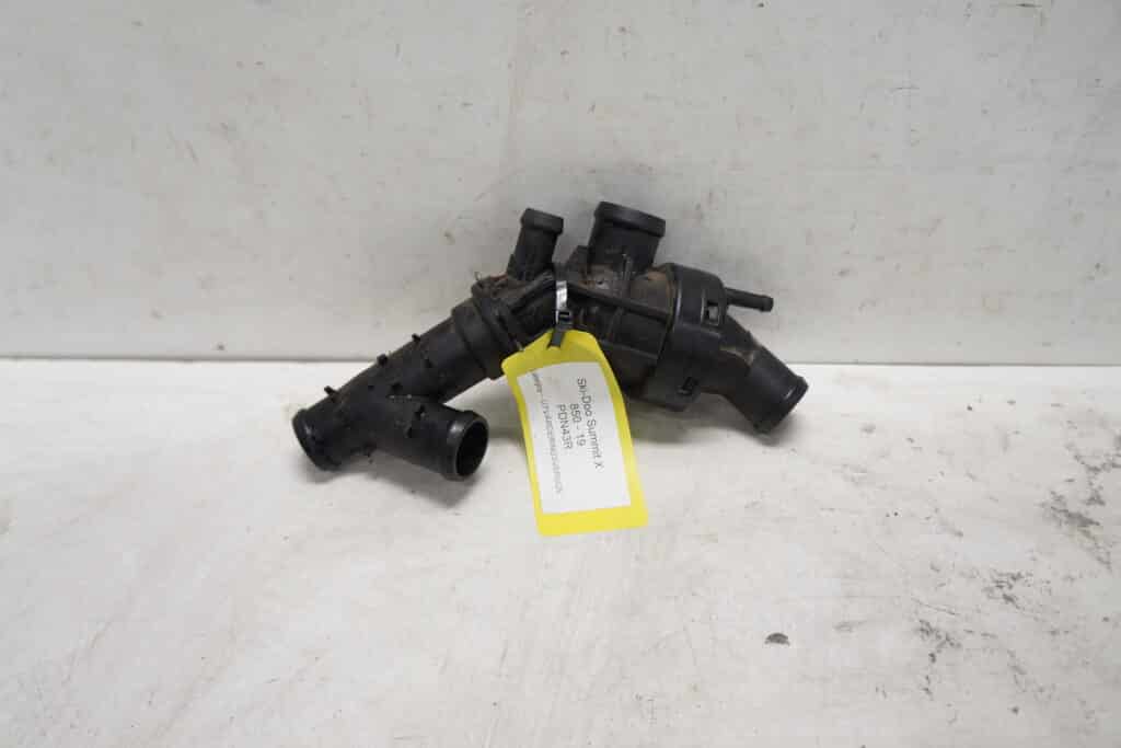 Ski-doo Summit X 850 -19  Termostat