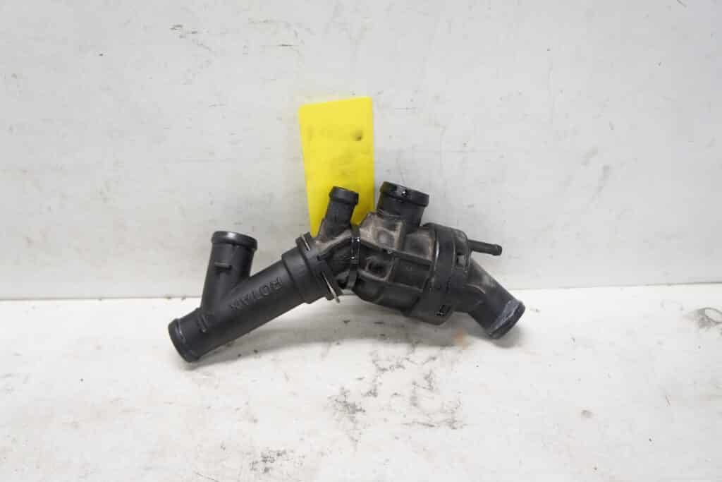 Ski-doo Summit X 850 -17  Termostat