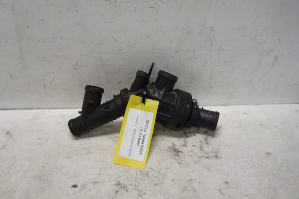 Ski-doo Tundra 600 EFI -23  Termostat