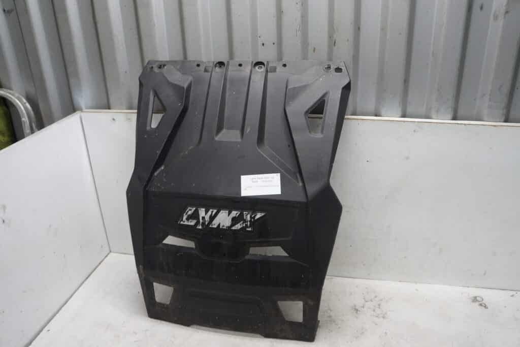 Lynx Xtrim 850 -18  Stänkskydd