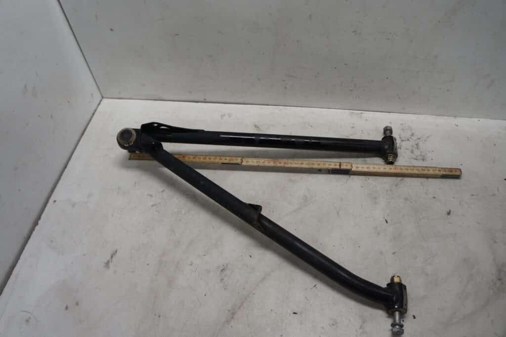 Lynx Xtrim 850 -18  A-arm, nedre vänster