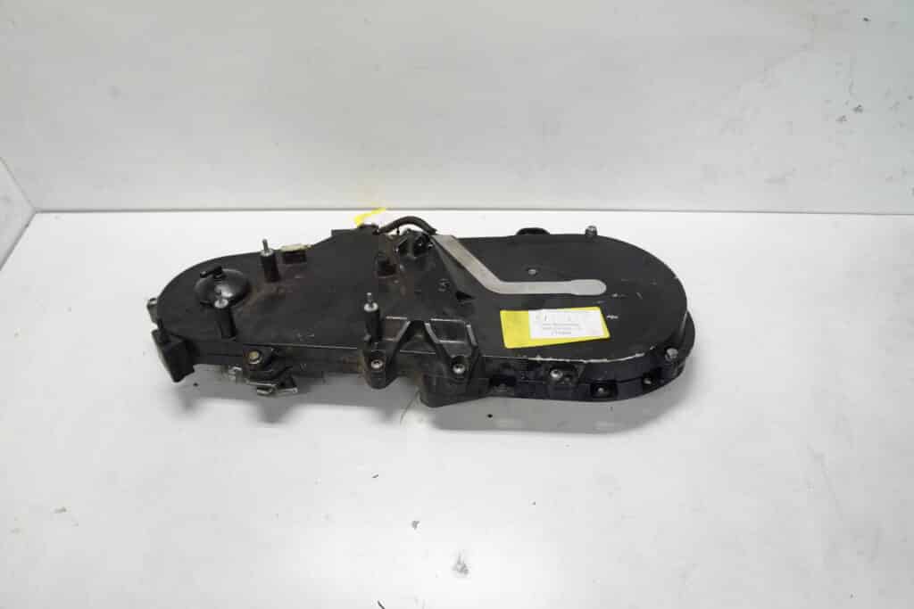 Lynx Boondocker 3900 DS 850 -19  Kedjehus komplett