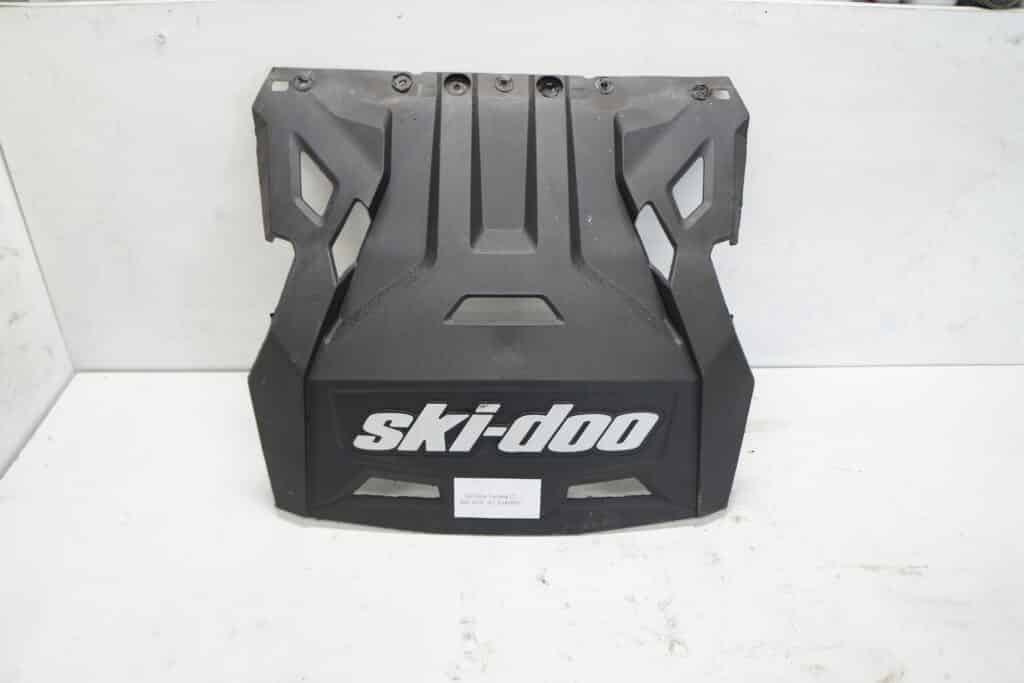 Ski-doo Tundra LT 600 ACE -21  Stänkskydd