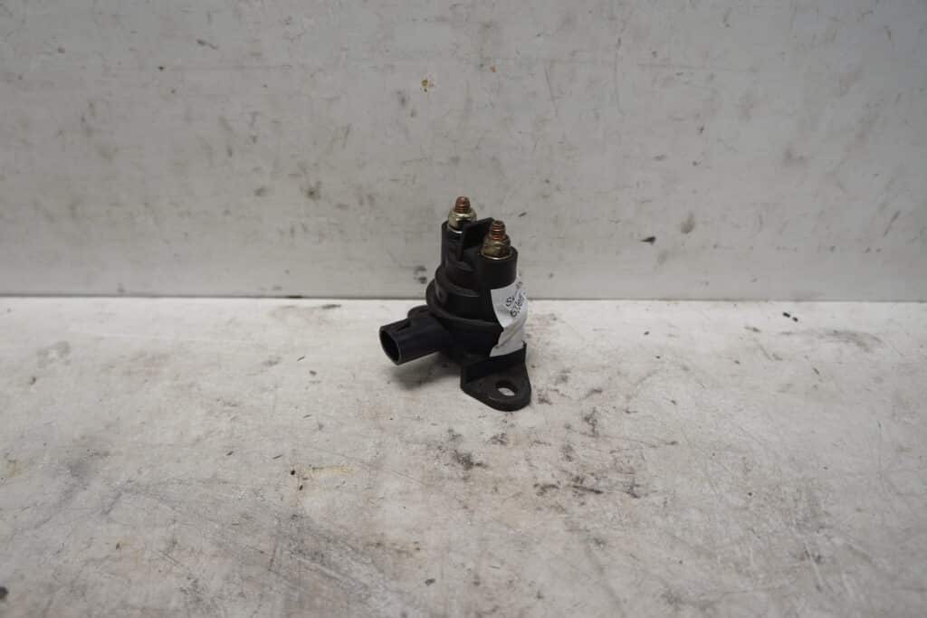 Ski-doo Tundra LT 600efi -24  Solenoid