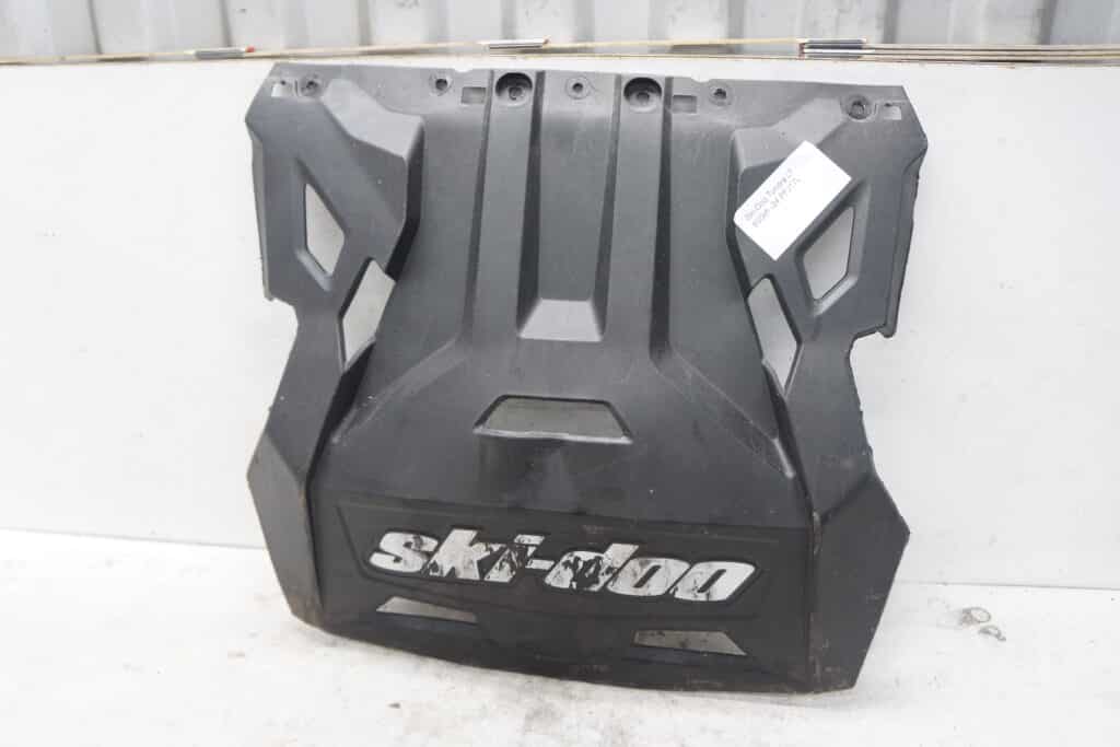 Ski-doo Tundra LT 600efi -24  Stänkskydd